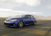 Lexus IS-F